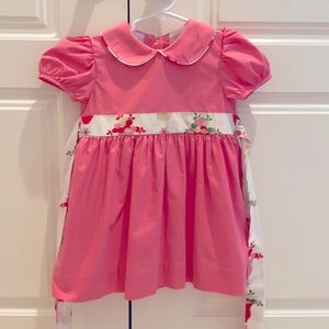The Beaufort Bonnet & co. Beautiful dress, no stains. pet&smoke free.
